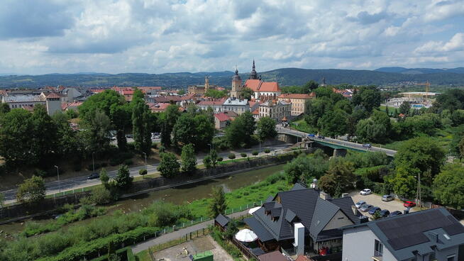 139G Nowy Sącz, ul. Zakamienica TOP INWESTYCJA: Działka Dew