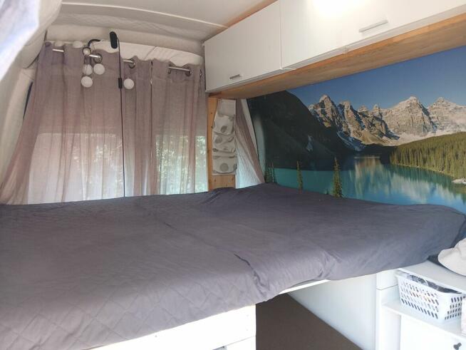 Renaul Master 2010 Campervan