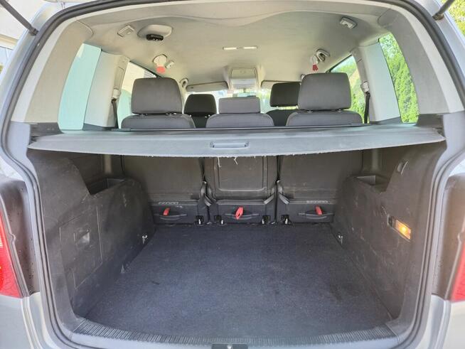 VW TOURAN 1900 TDI-105 KM.