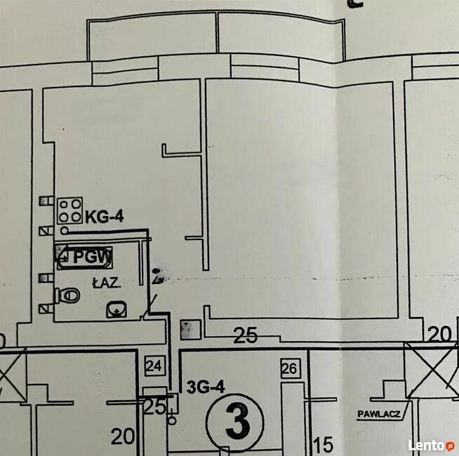 Warszawa/Ochota Ul. Sękocińska 16