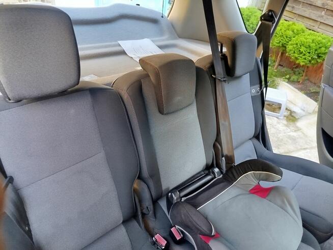 Renault Scenic 3 1,5 DCI 2013r