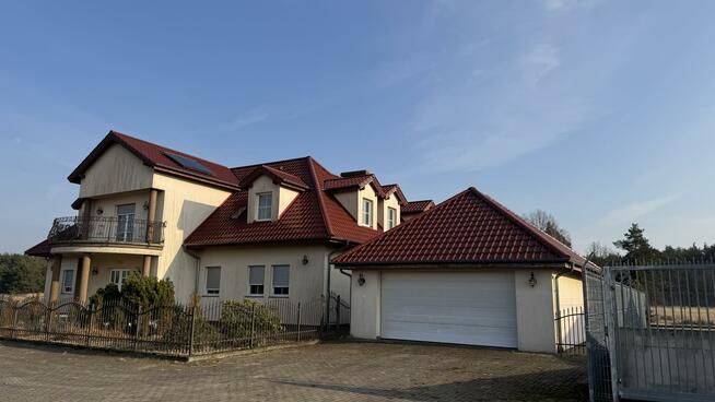 Lokal użytkowy Brzeźnik gm. Bolesławiec