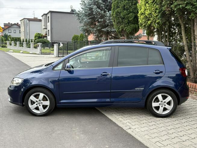 Volkswagen Golf Plus Świetny Stan , Nowy Rozrząd , Uszanowany , Oryg. km ! , Klima dwstr.