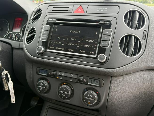 Volkswagen Golf Plus Świetny Stan , Nowy Rozrząd , Uszanowany , Oryg. km ! , Klima dwstr.