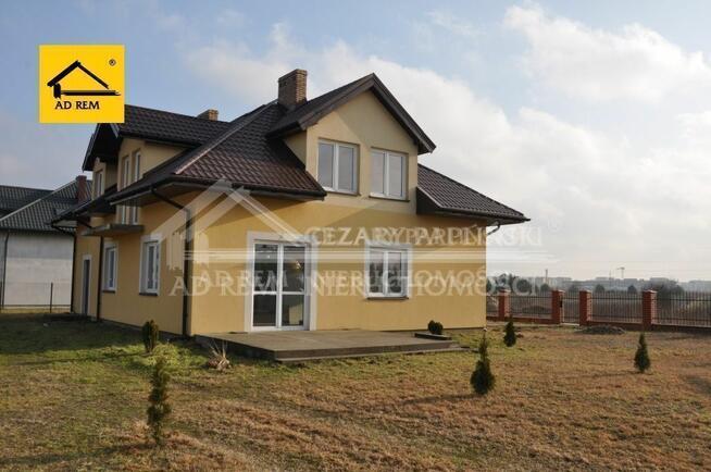 Dom Biała Podlaska, Biała Podlaska