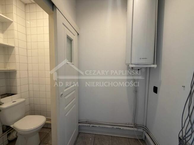 Lokal użytkowy Lublin, Wieniawa