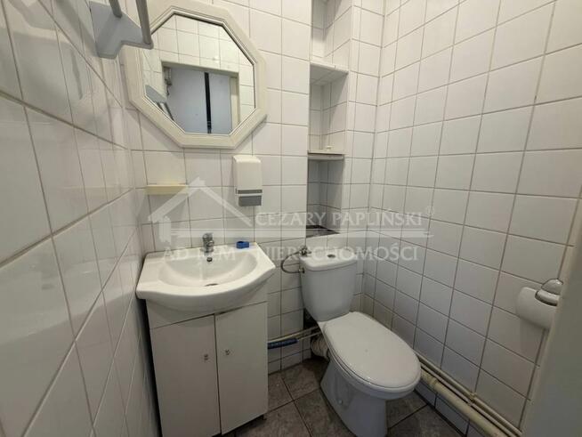 Lokal użytkowy Lublin, Wieniawa