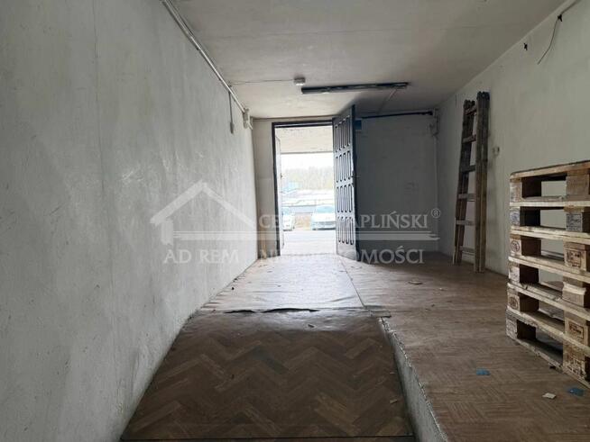 Lokal użytkowy Lublin, Wieniawa