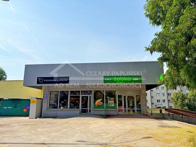 Lokal użytkowy Lublin, Jana Kiepury