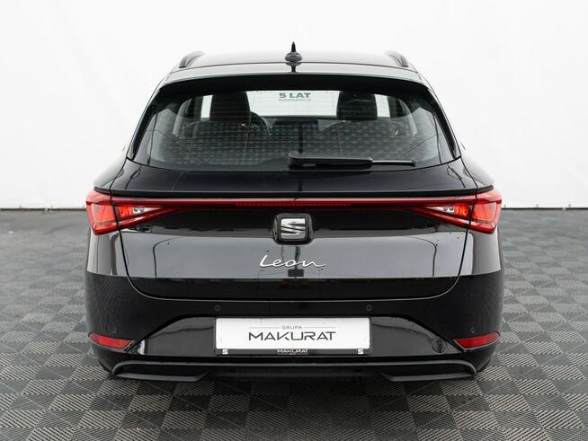 Seat Leon 1.5 TSI Podgrz.f I kier Cz.cof Virtual Cockpit Salon PL VAT 23%