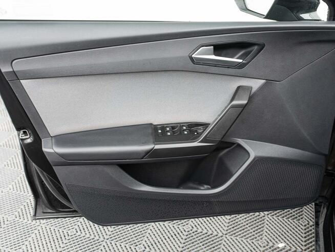 Seat Leon 1.5 TSI Podgrz.f I kier Cz.cof Virtual Cockpit Salon PL VAT 23%