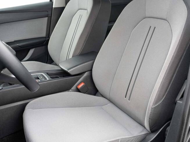 Seat Leon 1.5 TSI Podgrz.f I kier Cz.cof Virtual Cockpit Salon PL VAT 23%