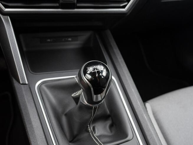 Seat Leon 1.5 TSI Podgrz.f I kier Cz.cof Virtual Cockpit Salon PL VAT 23%