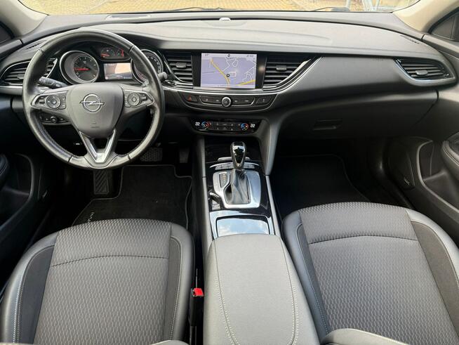 Opel Insignia Grand sport 4WD 2.0 Turbo Innovation 4X4