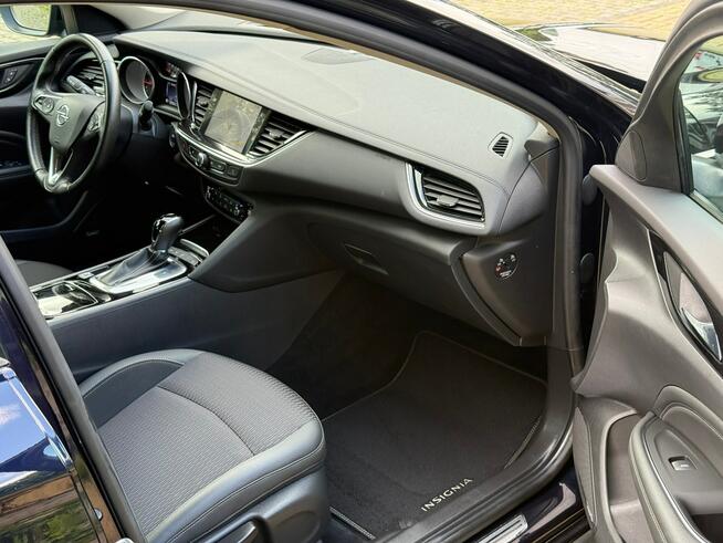 Opel Insignia Grand sport 4WD 2.0 Turbo Innovation 4X4