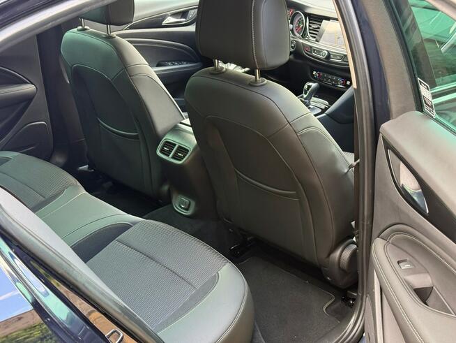 Opel Insignia Grand sport 4WD 2.0 Turbo Innovation 4X4