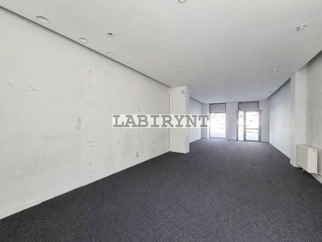 Lokal handel/usługi/biura, 130m2, ścisłe centrum