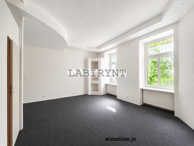 Lokal handel/usługi/biura, 130m2, ścisłe centrum