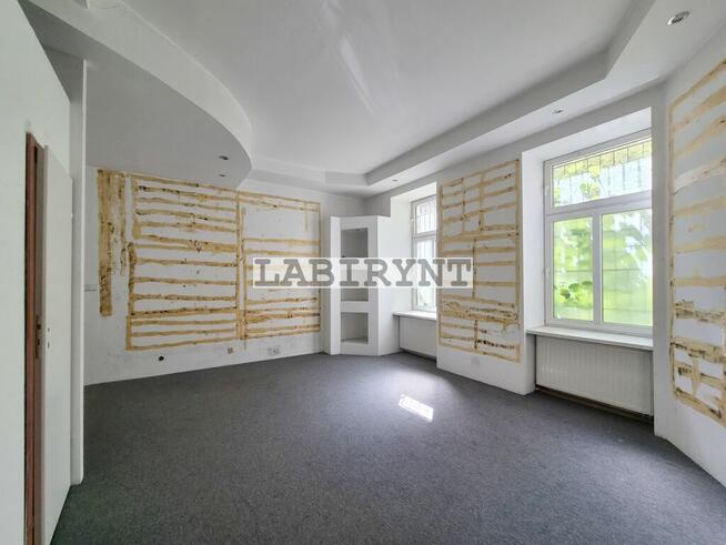 Lokal handel/usługi/biura, 130m2, ścisłe centrum
