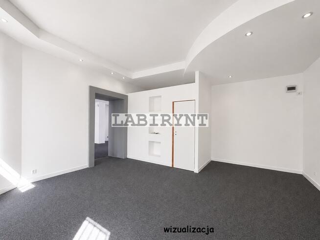 Lokal handel/usługi/biura, 130m2, ścisłe centrum
