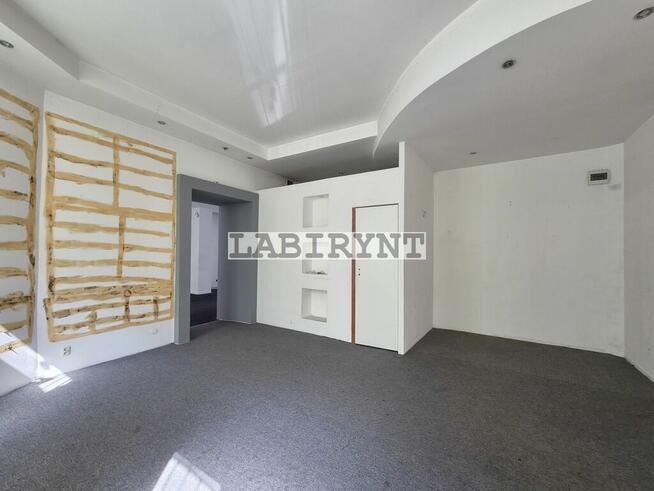 Lokal handel/usługi/biura, 130m2, ścisłe centrum