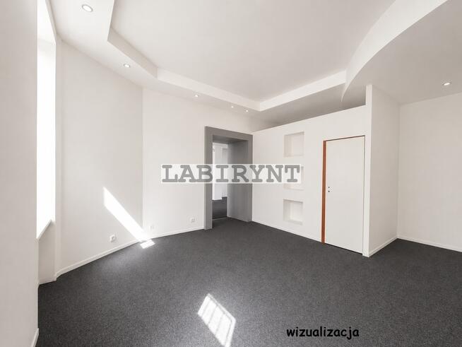Lokal handel/usługi/biura, 130m2, ścisłe centrum