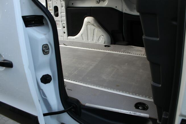 Citroen Berlingo HDI Grip Control H1L2 LONG Zadbany Bezwypadkowy