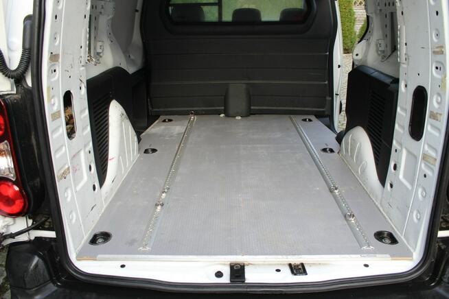 Citroen Berlingo HDI Grip Control H1L2 LONG Zadbany Bezwypadkowy