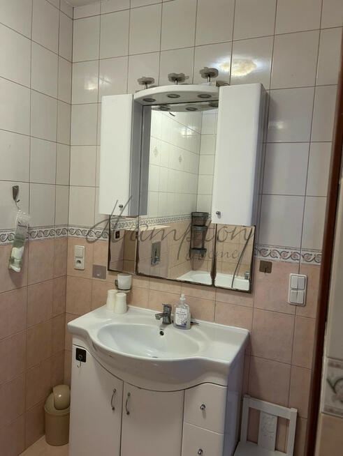 Mieszkanie Warszawa gm. Mokotów Mokotów, Wyględów, Rajska