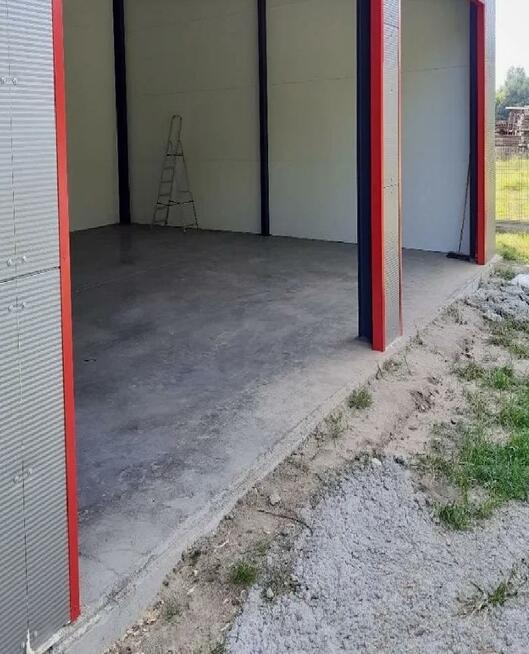 Lokal użytkowy Helenów gm. Wołomin