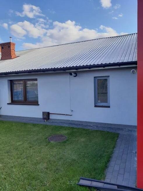 Lokal użytkowy Helenów gm. Wołomin