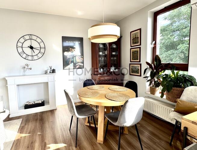Wyjątkowe 3 pokoje | 77 m² | garaż | Józefosław