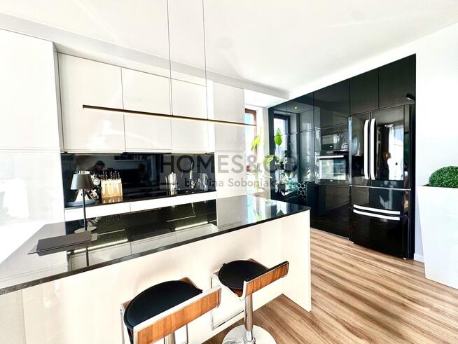Wyjątkowe 3 pokoje | 77 m² | garaż | Józefosław