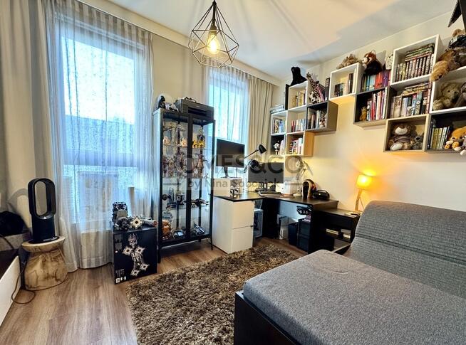 Wyjątkowe 3 pokoje | 77 m² | garaż | Józefosław