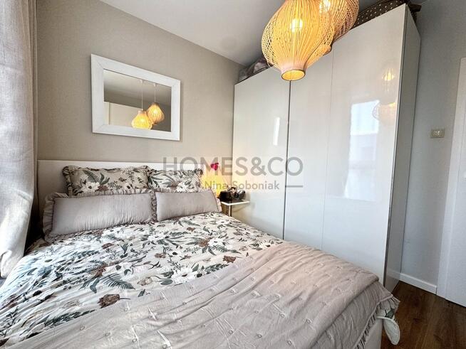 Wyjątkowe 3 pokoje | 77 m² | garaż | Józefosław