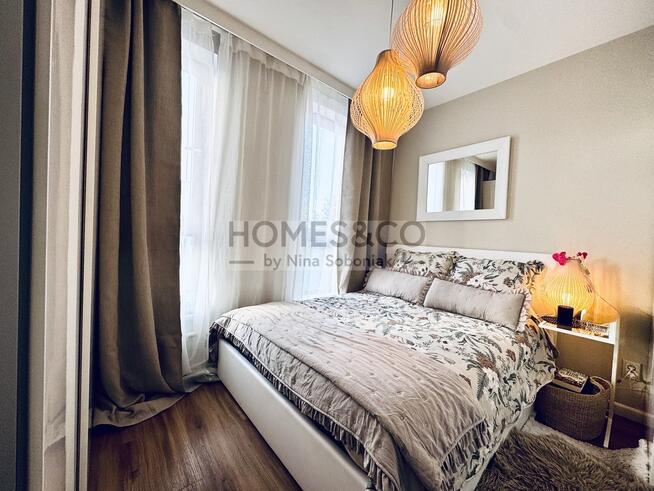 Wyjątkowe 3 pokoje | 77 m² | garaż | Józefosław