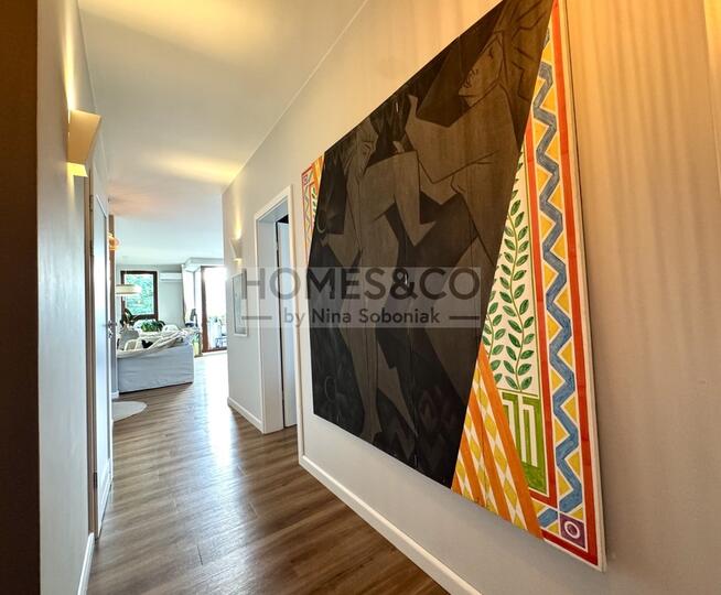 Wyjątkowe 3 pokoje | 77 m² | garaż | Józefosław