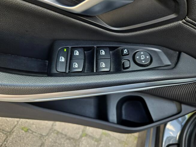 BMW 320 G20 XDrive 2.0d 190KM 2019r PL Salon, Skóry, LED, Virtual
