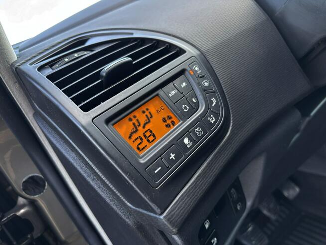 C4 Grand Picasso 2.0 HDI manual 136km 7 FOTELI klima SERWIS 2009