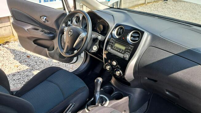 Nissan Note Pięknie utrzymany! Zobacz!
