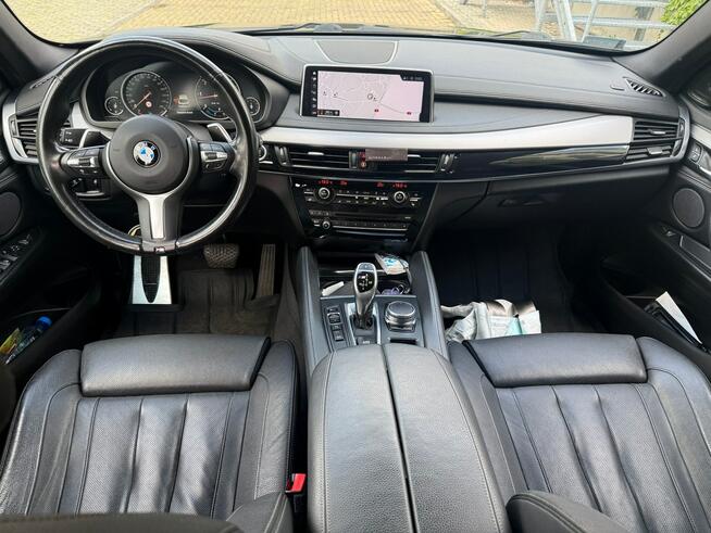 BMW X6 M50 Salon Polska I Własciciel Faktura VAT 23%
