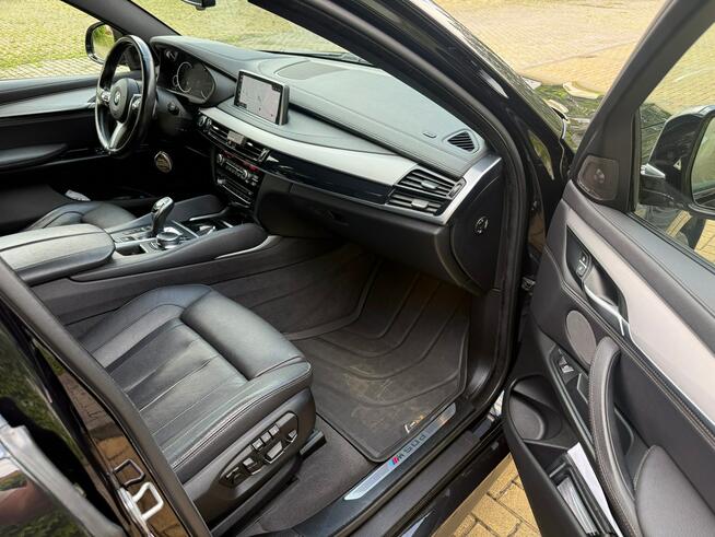 BMW X6 M50 Salon Polska I Własciciel Faktura VAT 23%