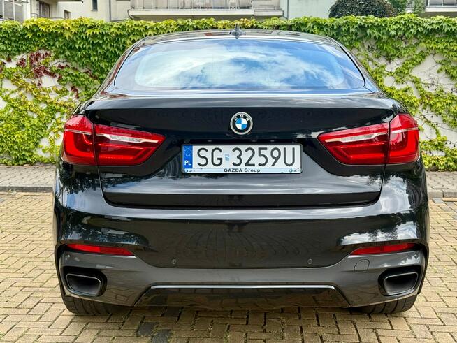 BMW X6 M50 Salon Polska I Własciciel Faktura VAT 23%