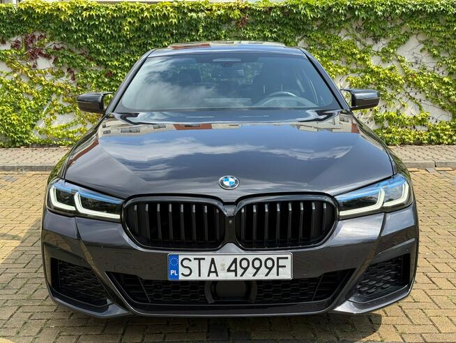 540i