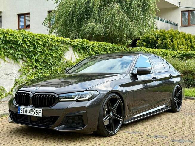 540i