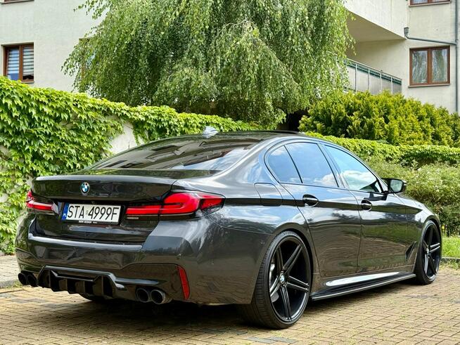 540i
