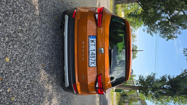 Seat Ateca 1.4 TSI 150KM 4DRIVE Bezwypadek Kamera 360 Full led Super stan