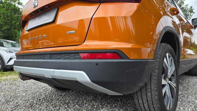 Seat Ateca 1.4 TSI 150KM 4DRIVE Bezwypadek Kamera 360 Full led Super stan