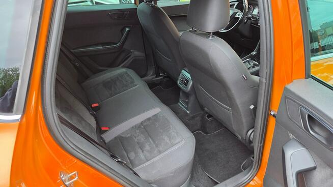 Seat Ateca 1.4 TSI 150KM 4DRIVE Bezwypadek Kamera 360 Full led Super stan
