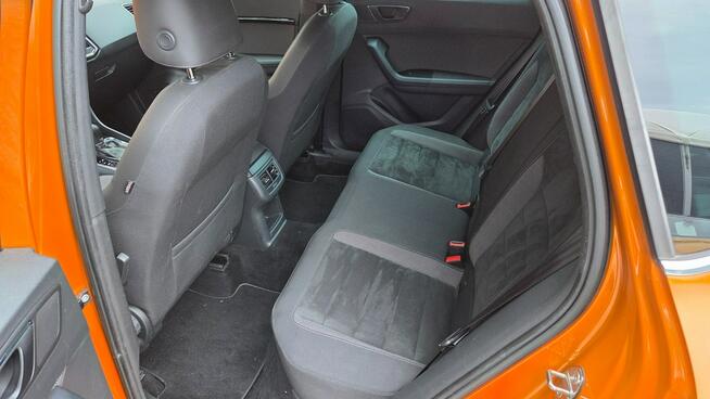 Seat Ateca 1.4 TSI 150KM 4DRIVE Bezwypadek Kamera 360 Full led Super stan